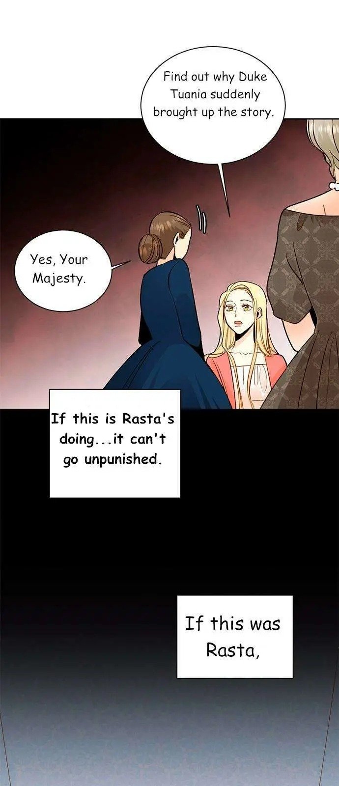 The Remarried Empress, Chapter 32 image 53